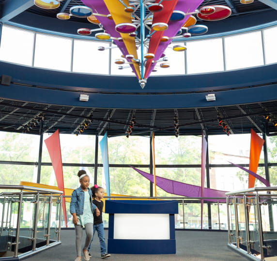 The Children's Museum